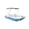 Pelican Monaco DLX Pedal Boat With Canopy -Boating Promotions Shop HHA25P109 ISO