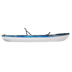 Pelican Kayak Icon 100XP Angler Fishing Kayak 7 Pelican Kayak Icon 100XP Angler Fishing Kayak -Boating Promotions Shop KBP10P309 SIDE