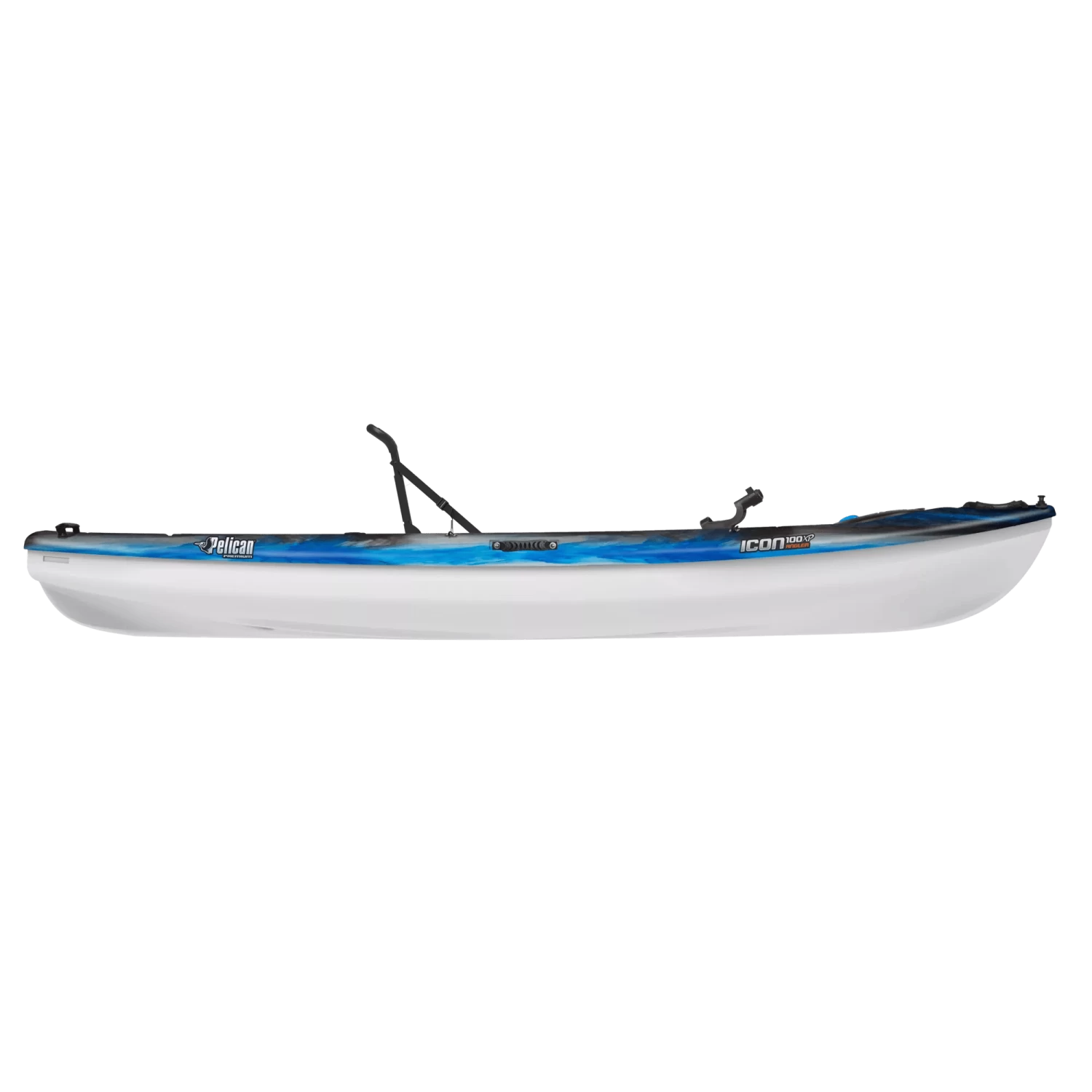 Pelican Kayak Icon 100XP Angler Fishing Kayak 5 Pelican Kayak Icon 100XP Angler Fishing Kayak - Image 3