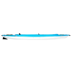 Pelican Alliance 136T Tandem Kayak -Boating Promotions Shop KCA14P108 SIDE