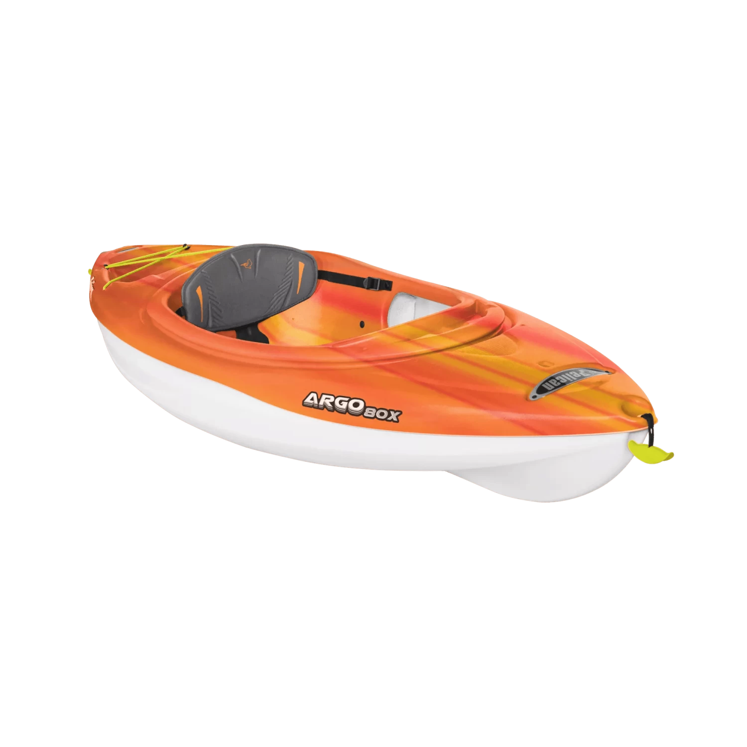 Pelican Argo 80X Recreational Kayak 3 Pelican Argo 80X Recreational Kayak