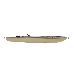 Pelican Strike 100NXT Fishing Kayak -Boating Promotions Shop KFF10P130 SIDE