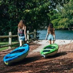 Pelican Argo 100X Sit-In Kayak -Boating Promotions Shop KFF10P300 00 LS1