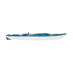 Pelican Sprint 100XR Performance Kayak -Boating Promotions Shop KNP10P100 00 SIDE