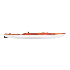 Pelican Sprint 120XR Performance Kayak 7 Pelican Sprint 120XR Performance Kayak -Boating Promotions Shop KNP12P100 00 SIDE