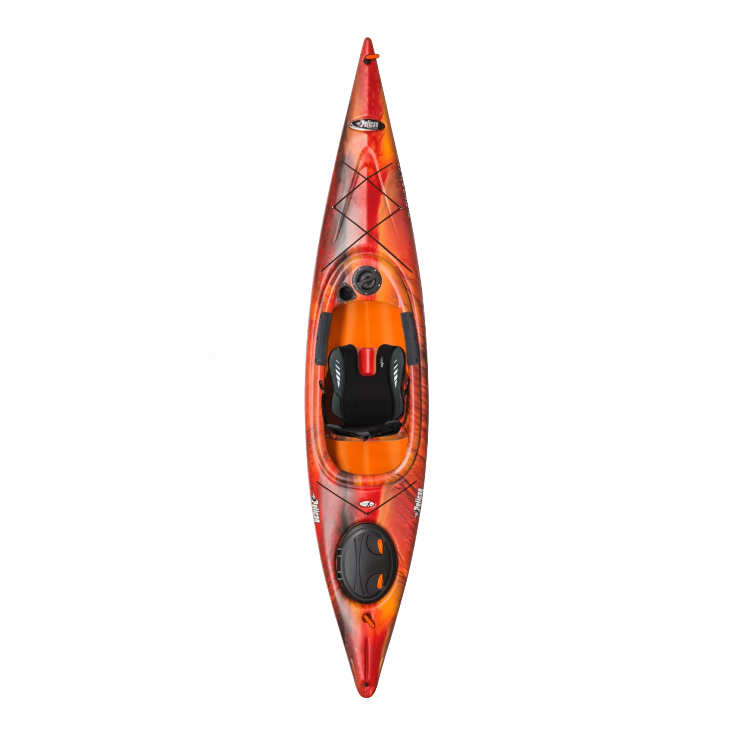 Pelican Sprint 120XR Performance Kayak 4 Pelican Sprint 120XR Performance Kayak - Image 2
