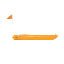 Pelican Solo Kids Kayak With Paddle 7 Pelican Solo Kids Kayak With Paddle -Boating Promotions Shop KOS06P102 00 SIDE