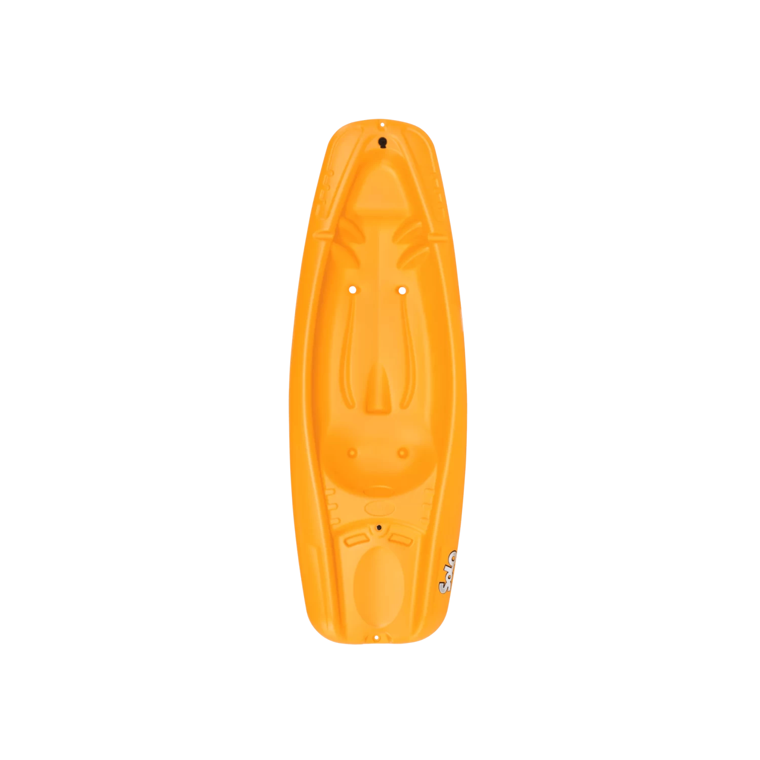 Pelican Solo Kids Kayak With Paddle 4 Pelican Solo Kids Kayak With Paddle - Image 2