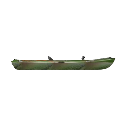 Pelican Basscreek 100XP Angler Fishing Kayak 7 Pelican Basscreek 100XP Angler Fishing Kayak -Boating Promotions Shop KWP10P100 00 SIDE