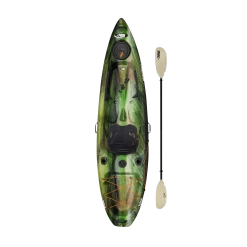 Pelican Basscreek 100XP Angler Fishing Kayak 6 Pelican Basscreek 100XP Angler Fishing Kayak -Boating Promotions Shop KWP10P100 00 TOP