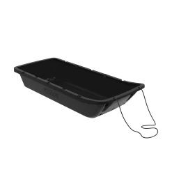 Pelican Trek 60 Utility Sled With Runners