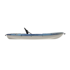 Pelican Sentinel 100X EXO Recreational Kayak 7 Pelican Sentinel 100X EXO Recreational Kayak -Boating Promotions Shop MEF10P103 00 SIDE