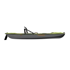 Pelican Catch Mode 110 Fishing Kayak -Boating Promotions Shop MIF11P202 SIDE