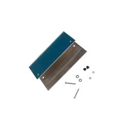 Pelican Asymmetric Motor Mount