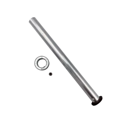 Pelican Rudder Axle -Boating Promotions Shop PS0133 TOP