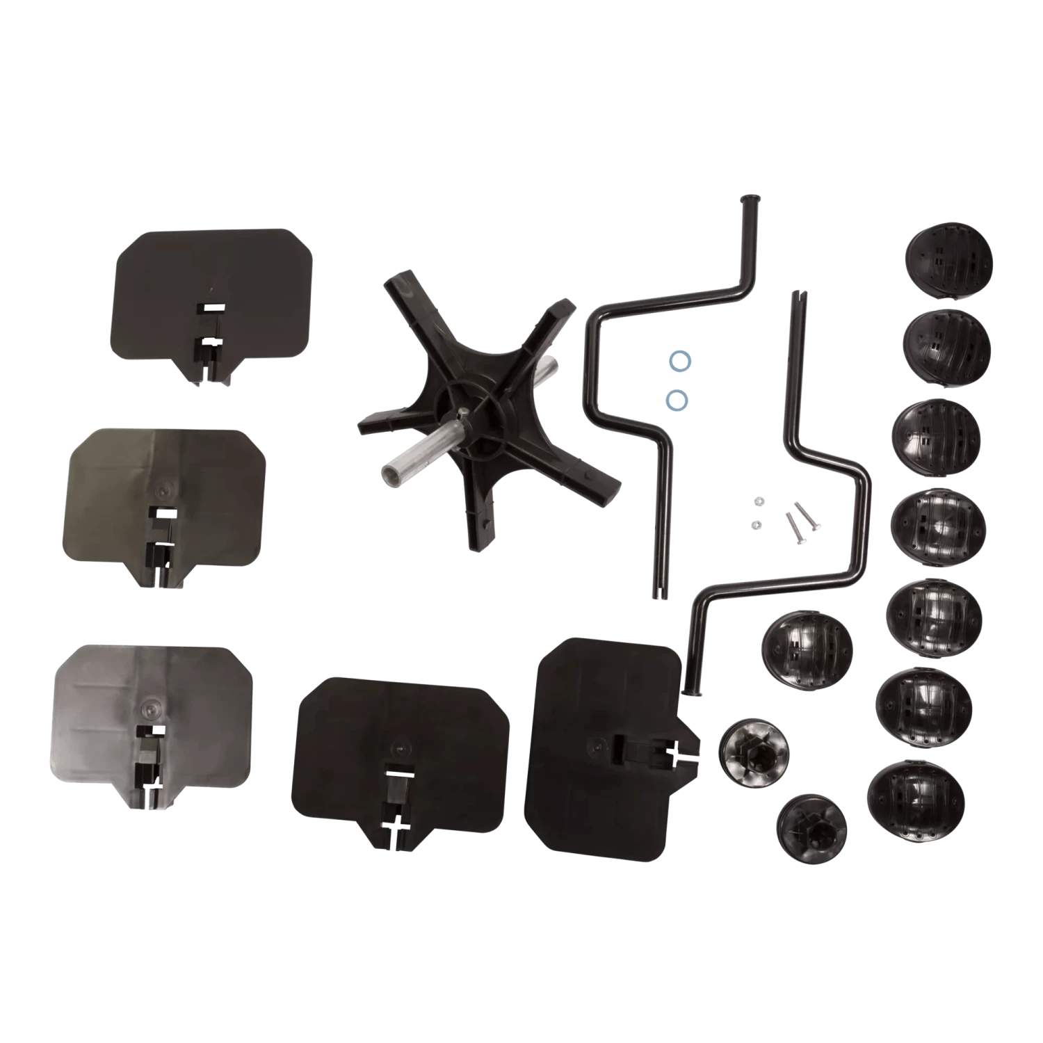 Pelican Pedal Boat Propulsion Kit 3 Pelican Pedal Boat Propulsion Kit