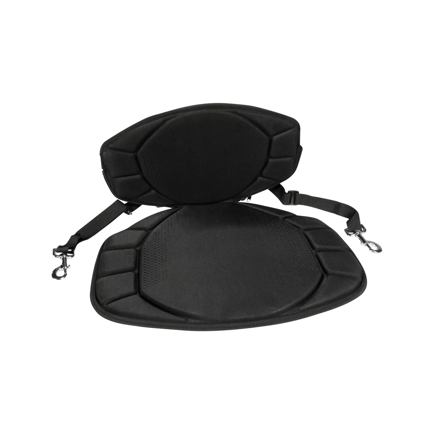 Pelican Adjustable Padded Kayak Seat 3 Pelican Adjustable Padded Kayak Seat