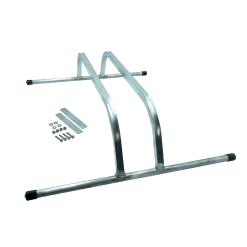 Pelican Bass Raider Fishing Boat Seat Bracket