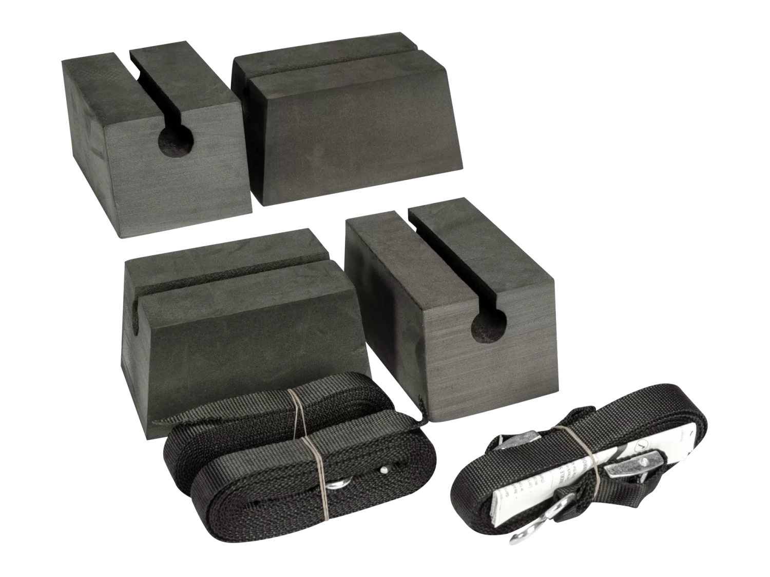 Pelican Canoe Car-Top Carrier Kit 3 Pelican Canoe Car-Top Carrier Kit