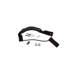 Pelican Deluxe 2-in-1 Carrying Handle And Paddle Tie-Down