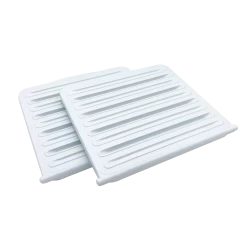 Pelican Cooler Lid In White -Boating Promotions Shop PS0621 SIDE