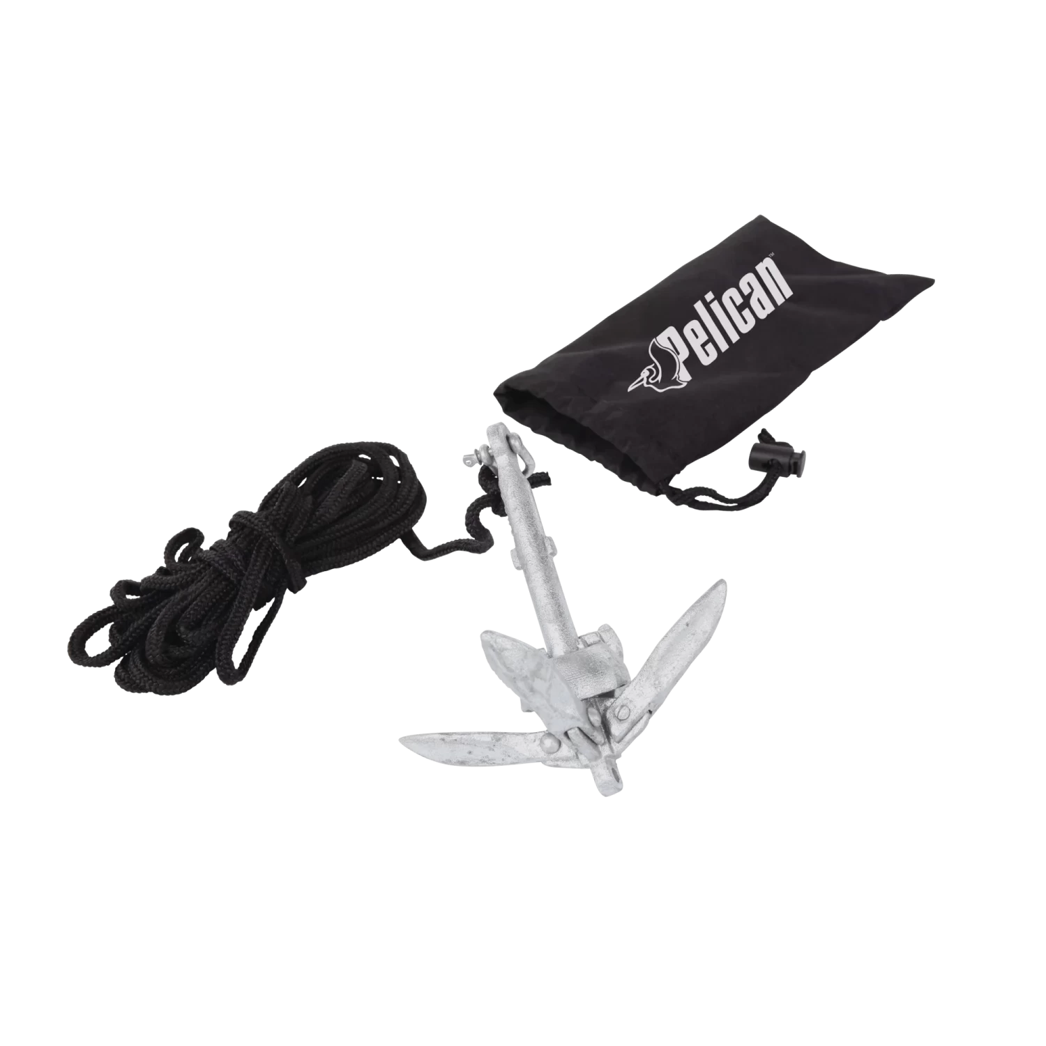 Pelican 1.5 Lb Folding Anchor 3 Pelican 1.5 Lb Folding Anchor