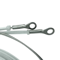 Pelican KJ14 Pre-Assembled Rudder Cable -Boating Promotions Shop PS1049 TOP