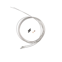 Pelican Rudder Cables For 12' Day Touring Kayak