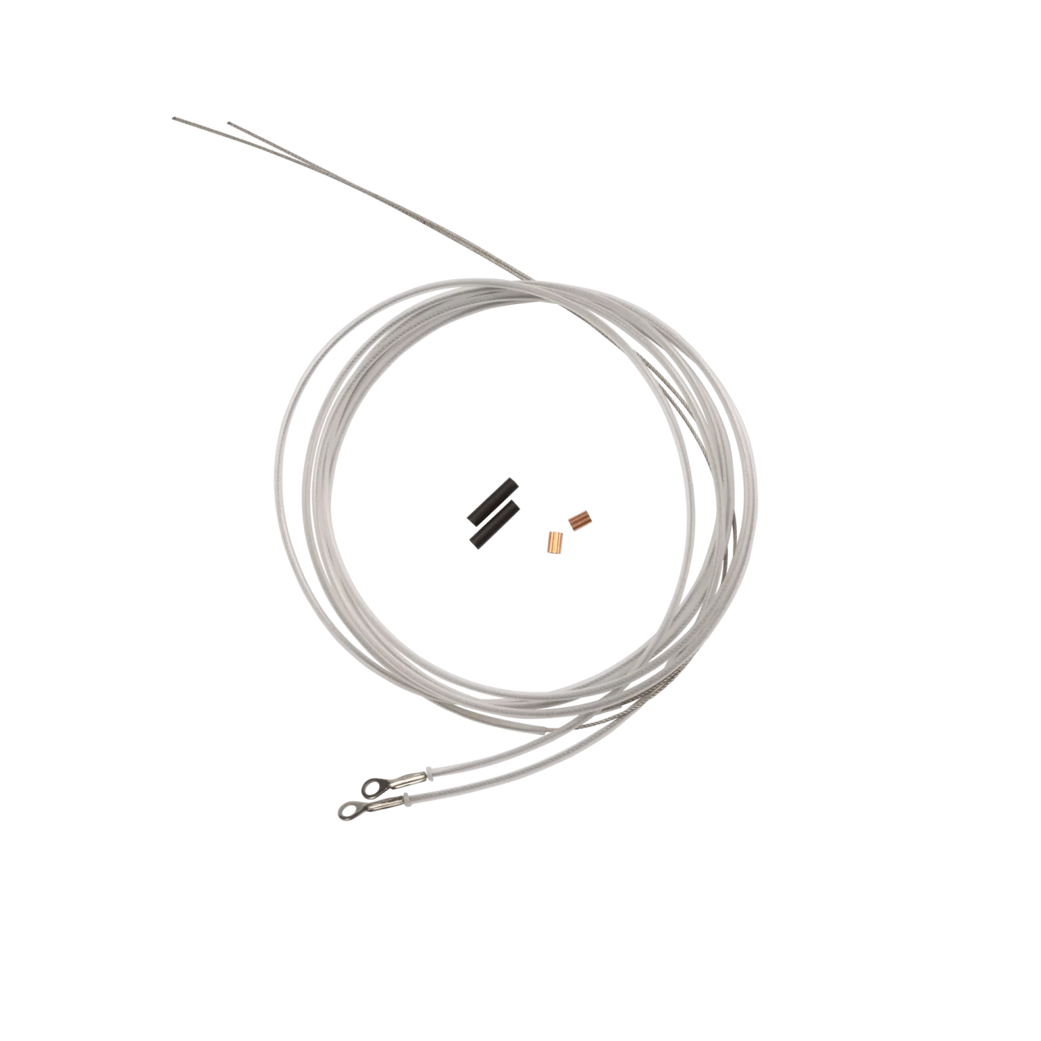 Pelican Rudder Cables For 12' Day Touring Kayak 3 Pelican Rudder Cables For 12' Day Touring Kayak