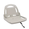 Pelican Folding Bucket Seat For 14'6" Canoe 2 Pelican Folding Bucket Seat For 14'6" Canoe -Boating Promotions Shop PS1087 ISO