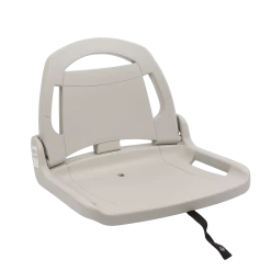 Pelican Folding Bucket Seat For 14'6" Canoe