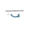 Pelican Pedal Boat Steering Kit In Azure Blue -Boating Promotions Shop PS1216 ISO
