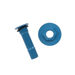 Pelican Forward Steering Thru-Hull Sleeve In Azure Blue