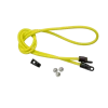 Pelican Yellow Green 40" (102 Cm) Tank Well Bungee Cord -Boating Promotions Shop PS1352 ISO