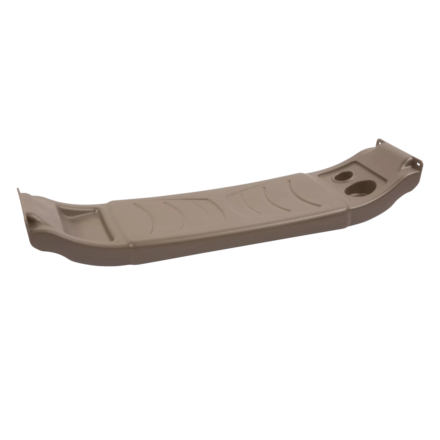 Pelican 35.5" (90.2 Cm) Middle Seat For 15'6" Canoe In Brown 3 Pelican 35.5" (90.2 Cm) Middle Seat For 15'6" Canoe In Brown