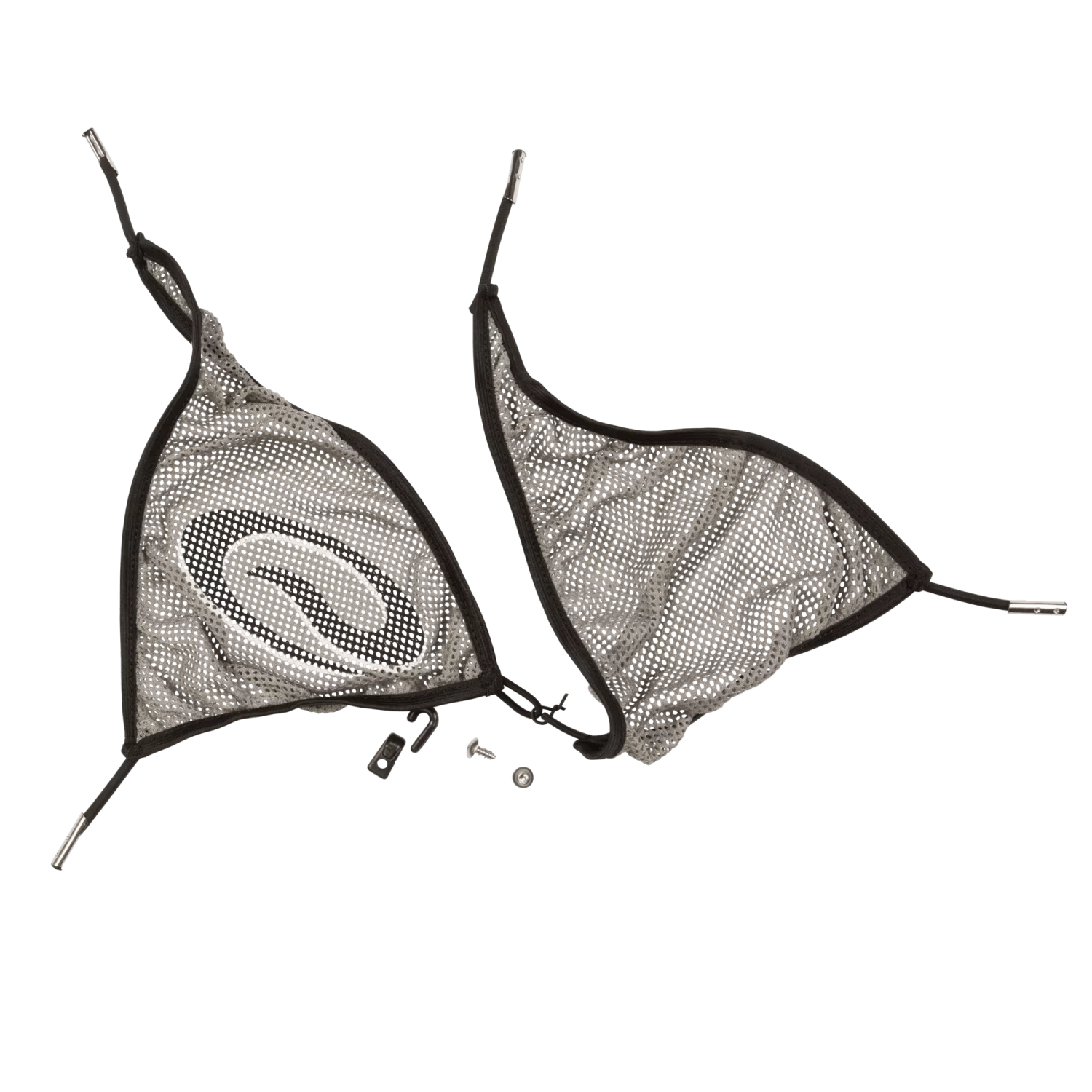 Pelican Elie Mesh Deck Covers 3 Pelican Elie Mesh Deck Covers