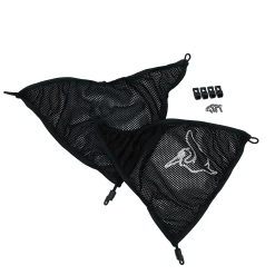 Pelican KW10 Tankwell Mesh