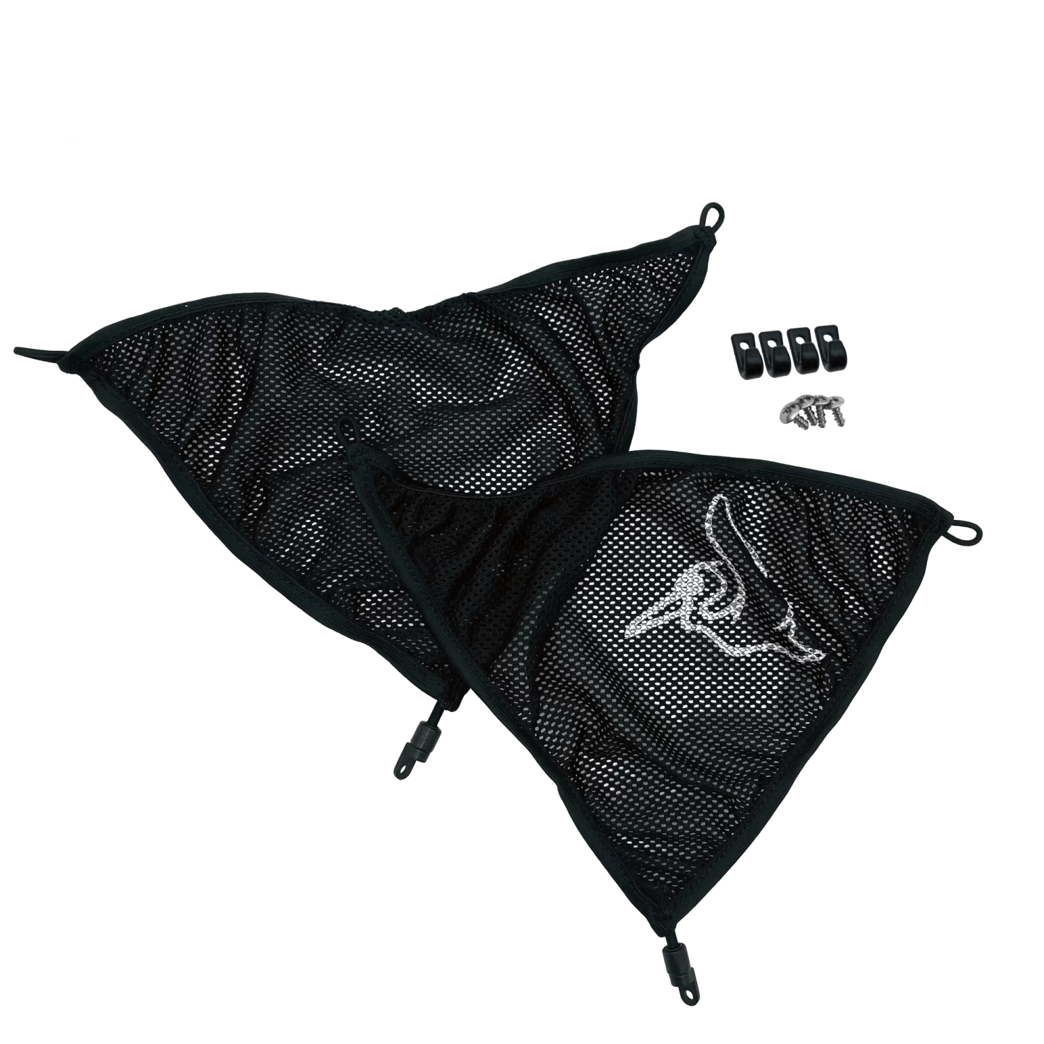 Pelican KW10 Tankwell Mesh 3 Pelican KW10 Tankwell Mesh