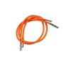 Pelican Bright Orange Bungee Cord 20" (50.8 Cm) 1 Pelican Bright Orange Bungee Cord 20" (50.8 Cm) -Boating Promotions Shop PS1608 ISO
