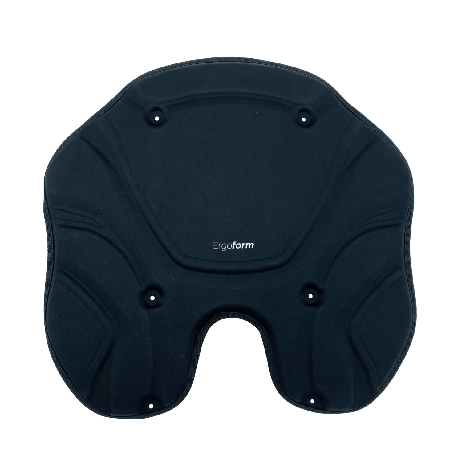 Pelican Black & White Short Ergoform™ - Seat Only 4 Pelican Black & White Short Ergoform™ - Seat Only - Image 2