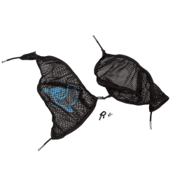 Pelican Electric Blue Long Mesh Deck Cover