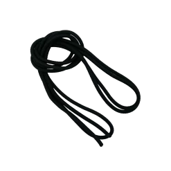 Pelican Black 100" (254 Cm) Bungee Cord Deck Rigging