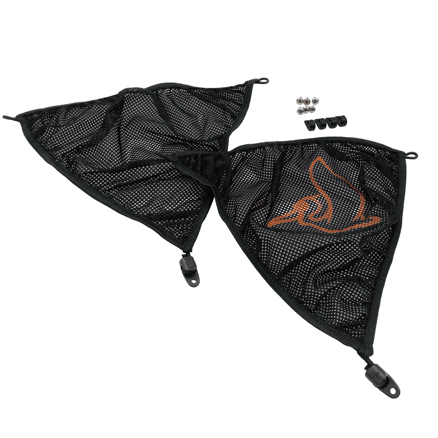 Pelican KW12 Mesh Tankwell 3 Pelican KW12 Mesh Tankwell