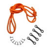 Pelican Bungee 88in KR13 Orange -Boating Promotions Shop PS1843 ISO