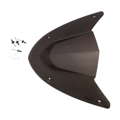 Pelican Cockpit Windshield