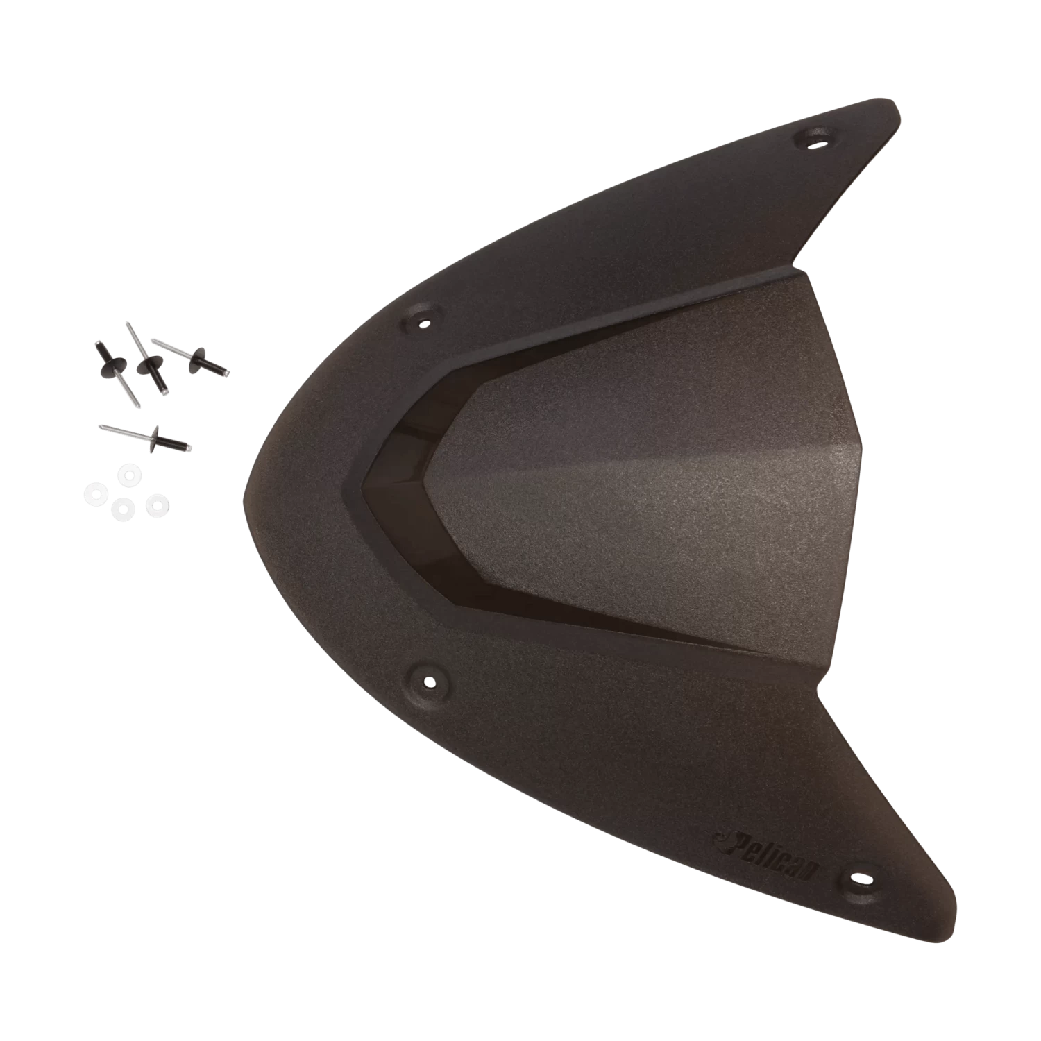 Pelican Cockpit Windshield 3 Pelican Cockpit Windshield