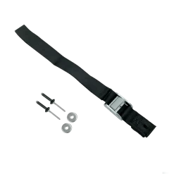 Pelican Securing Battery Strap For MF Kayak