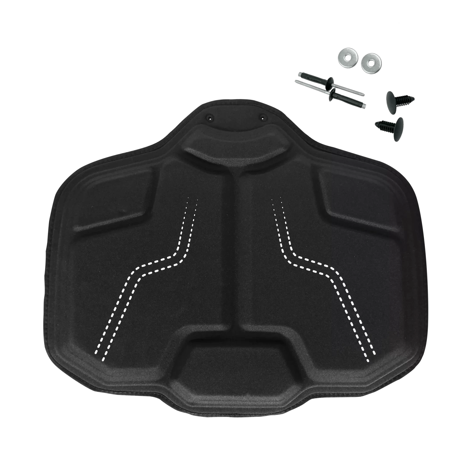 Pelican Ergolounge Sit-on-top Kayak Seat 3 Pelican Ergolounge Sit-on-top Kayak Seat