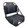 Pelican Folding Seat With Ergo360 Cushion - Black 2 Pelican Folding Seat With Ergo360 Cushion - Black -Boating Promotions Shop PS1978 ISO