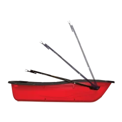 Pelican Trek Sport 82-94 Tow Hitch 7 Pelican Trek Sport 82-94 Tow Hitch -Boating Promotions Shop PS2109 SIDE